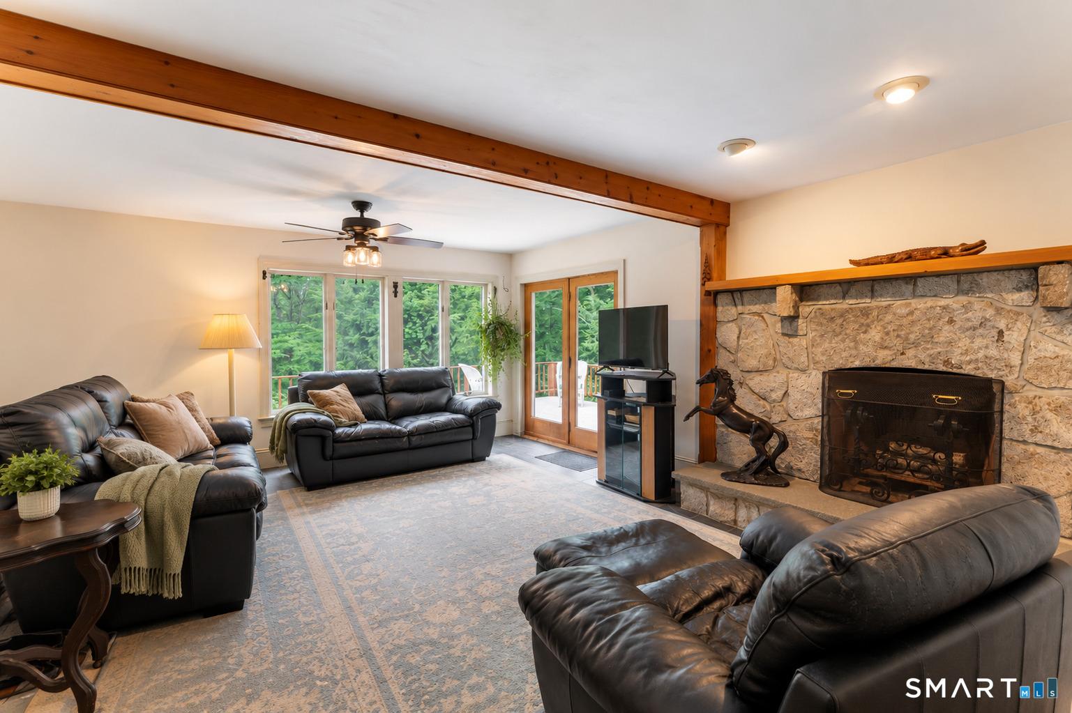 50 Swedetown Road Pomfret CT 06259