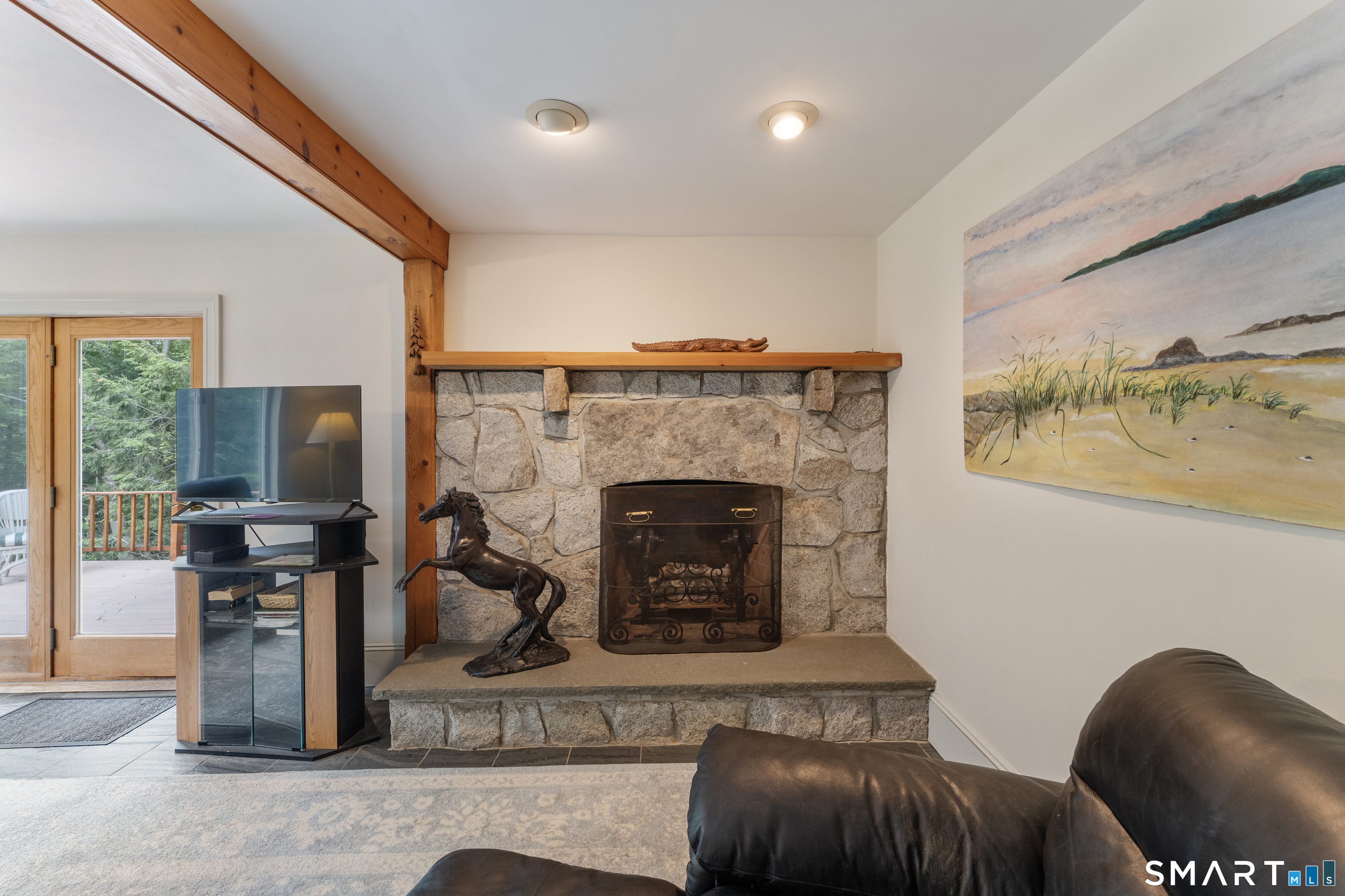 50 Swedetown Road Pomfret CT 06259