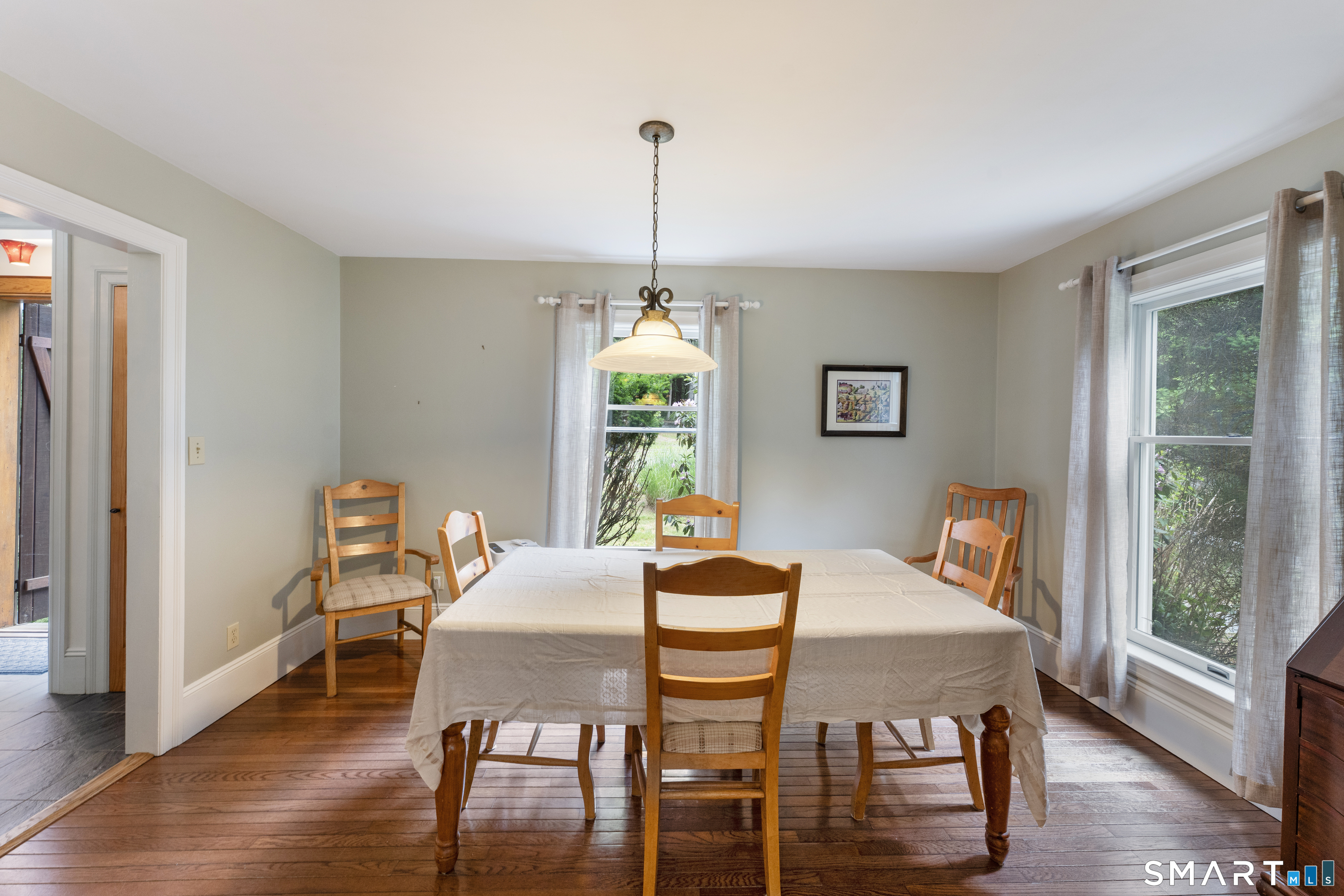 50 Swedetown Road Pomfret CT 06259