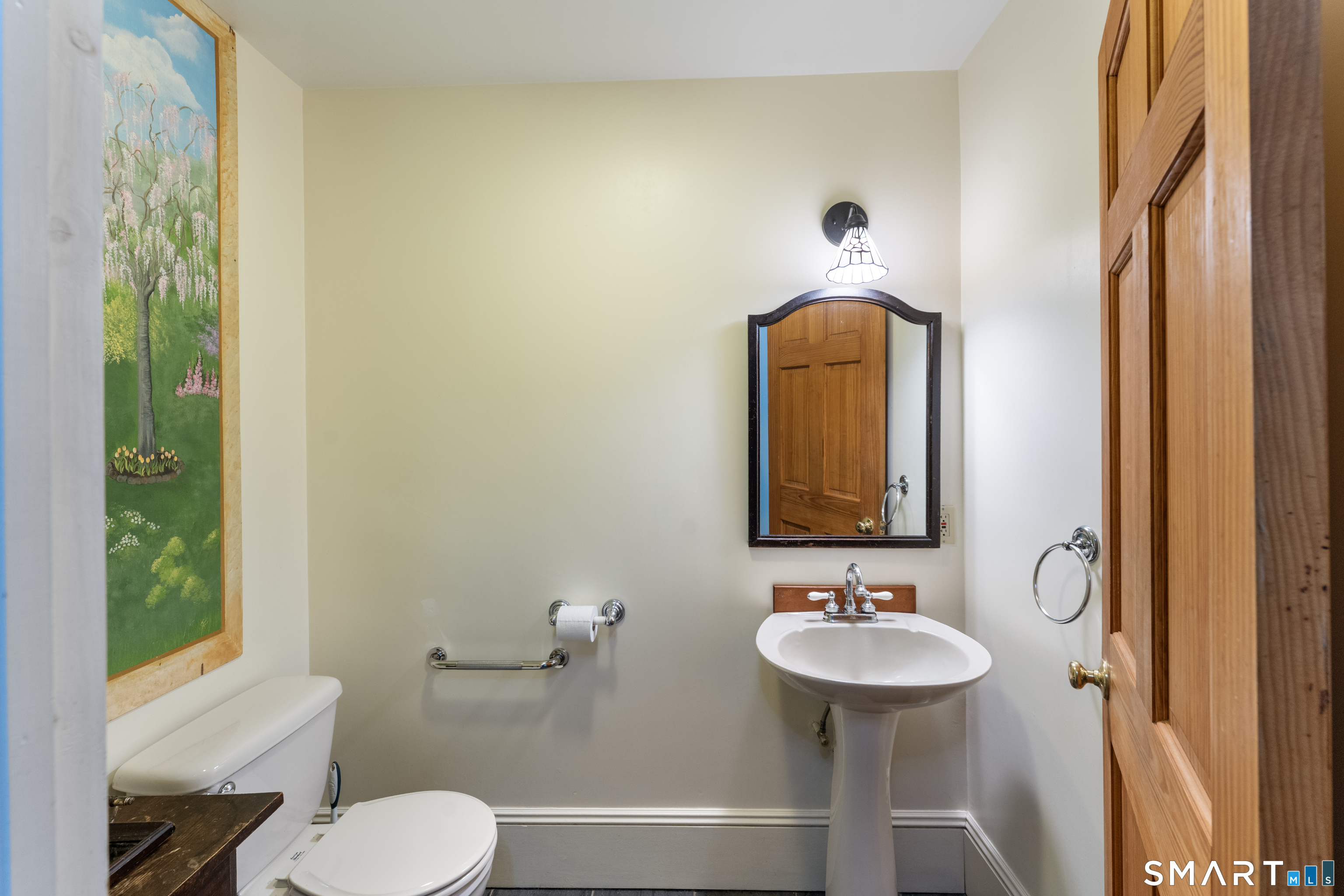50 Swedetown Road Pomfret CT 06259