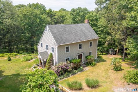 50 Swedetown Road Pomfret CT 06259