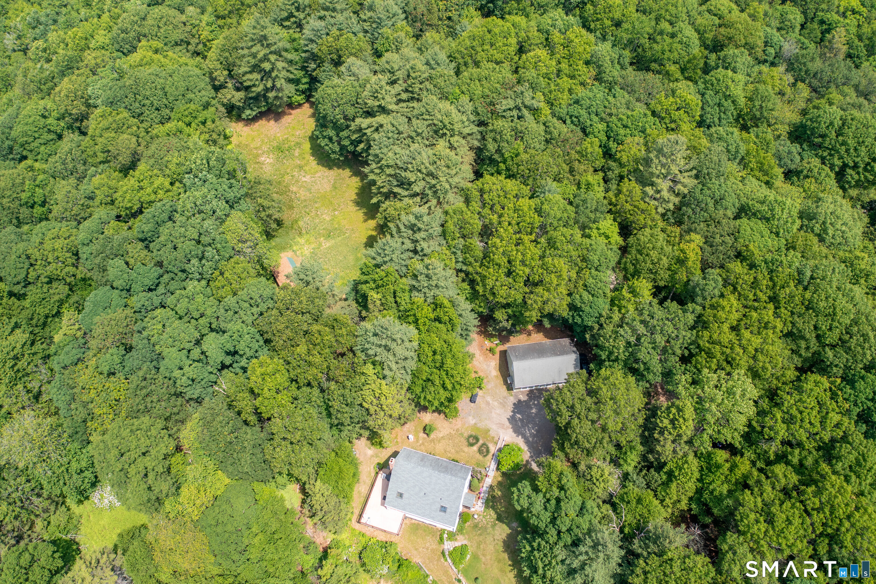 50 Swedetown Road Pomfret CT 06259
