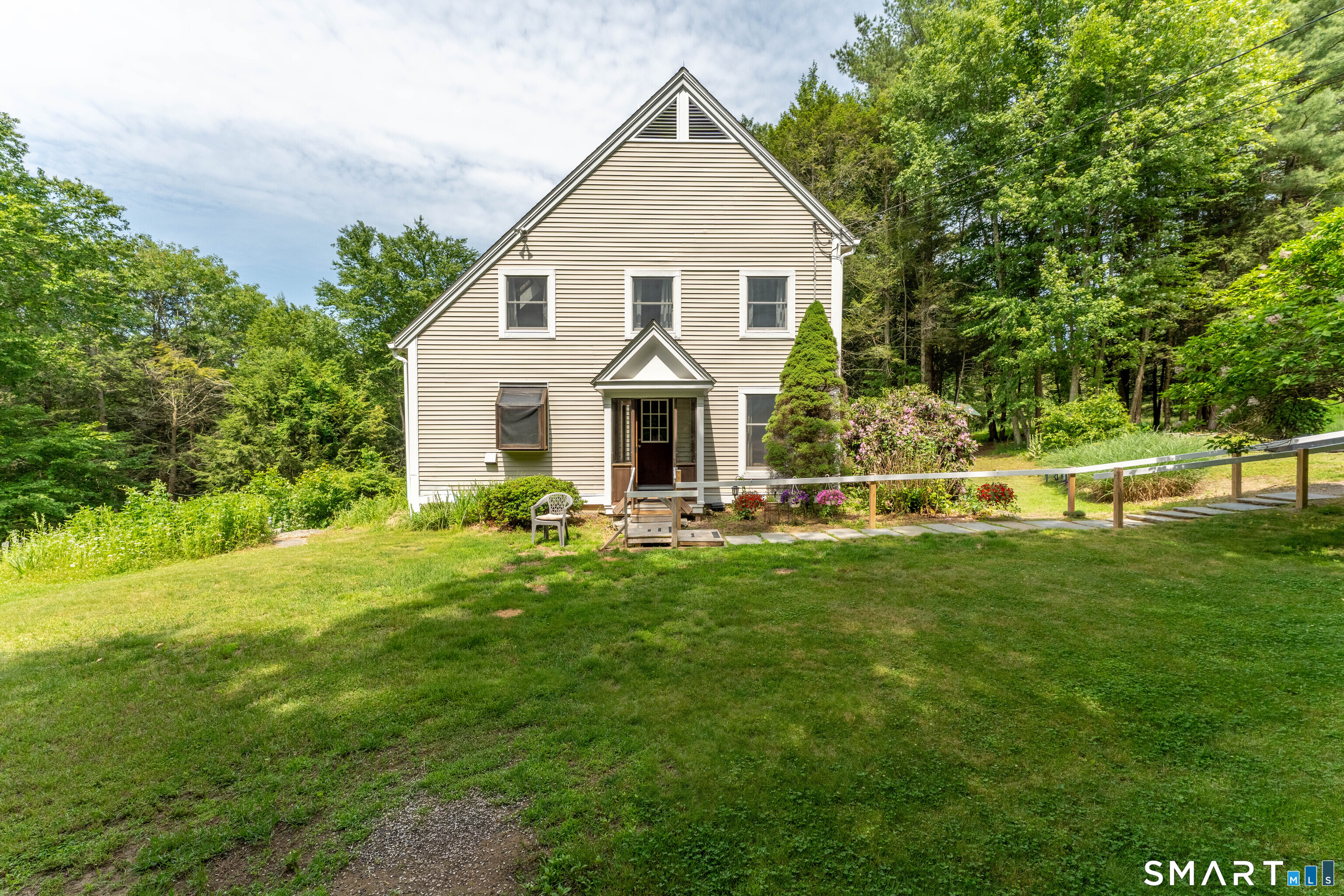 50 Swedetown Road Pomfret CT 06259