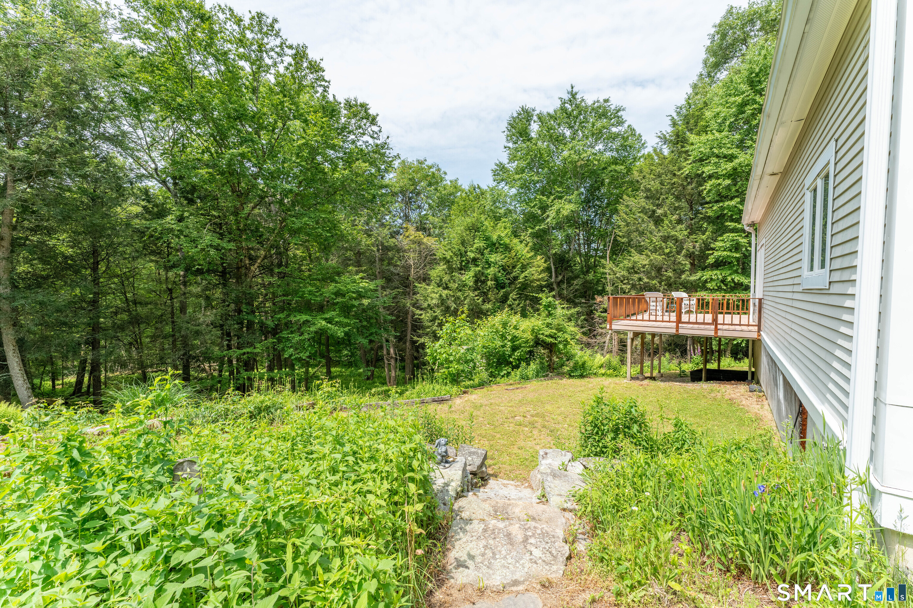 50 Swedetown Road Pomfret CT 06259