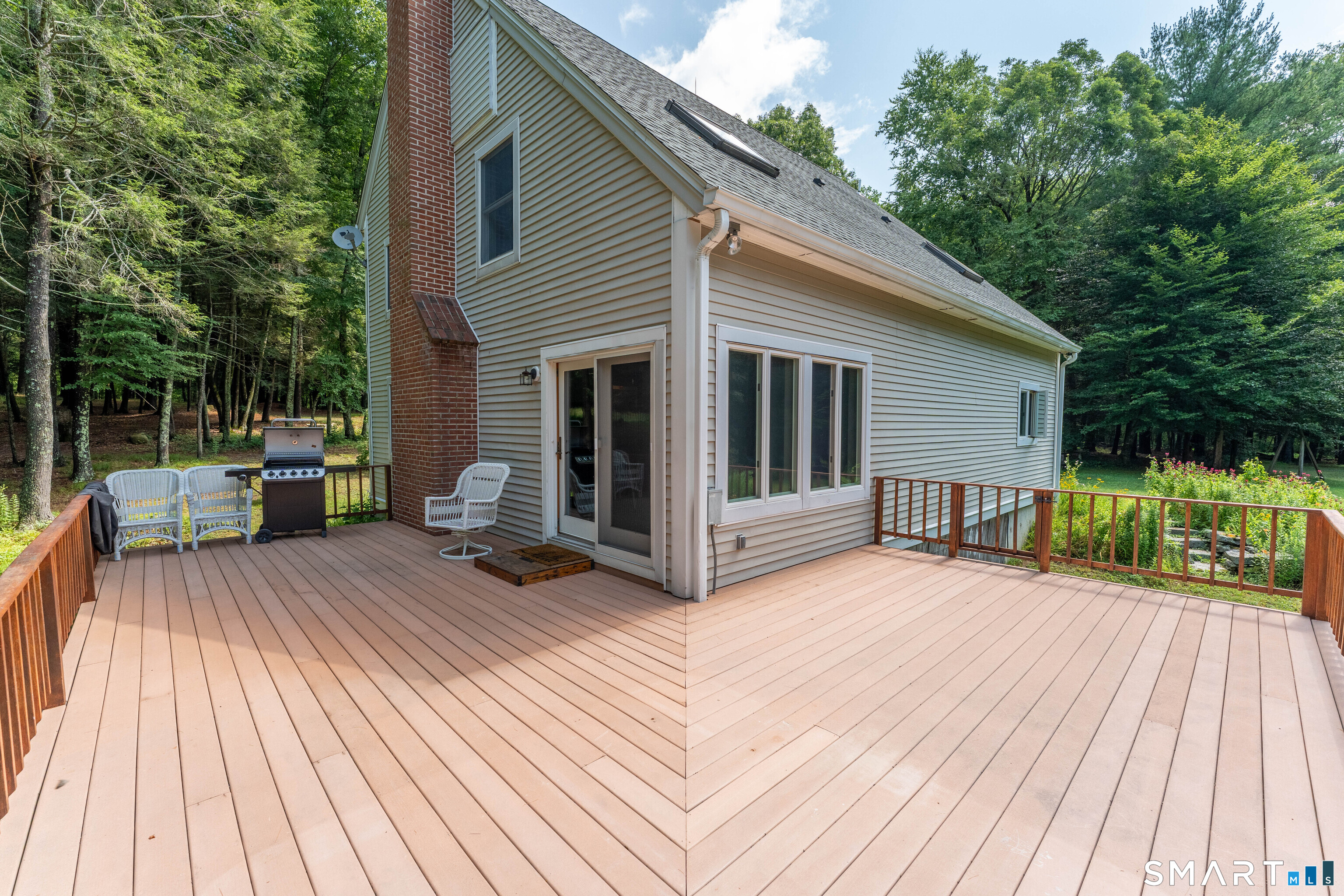 50 Swedetown Road Pomfret CT 06259