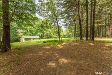 50 Swedetown Road Pomfret CT 06259