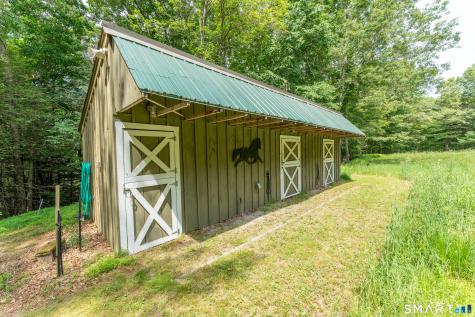 50 Swedetown Road Pomfret CT 06259