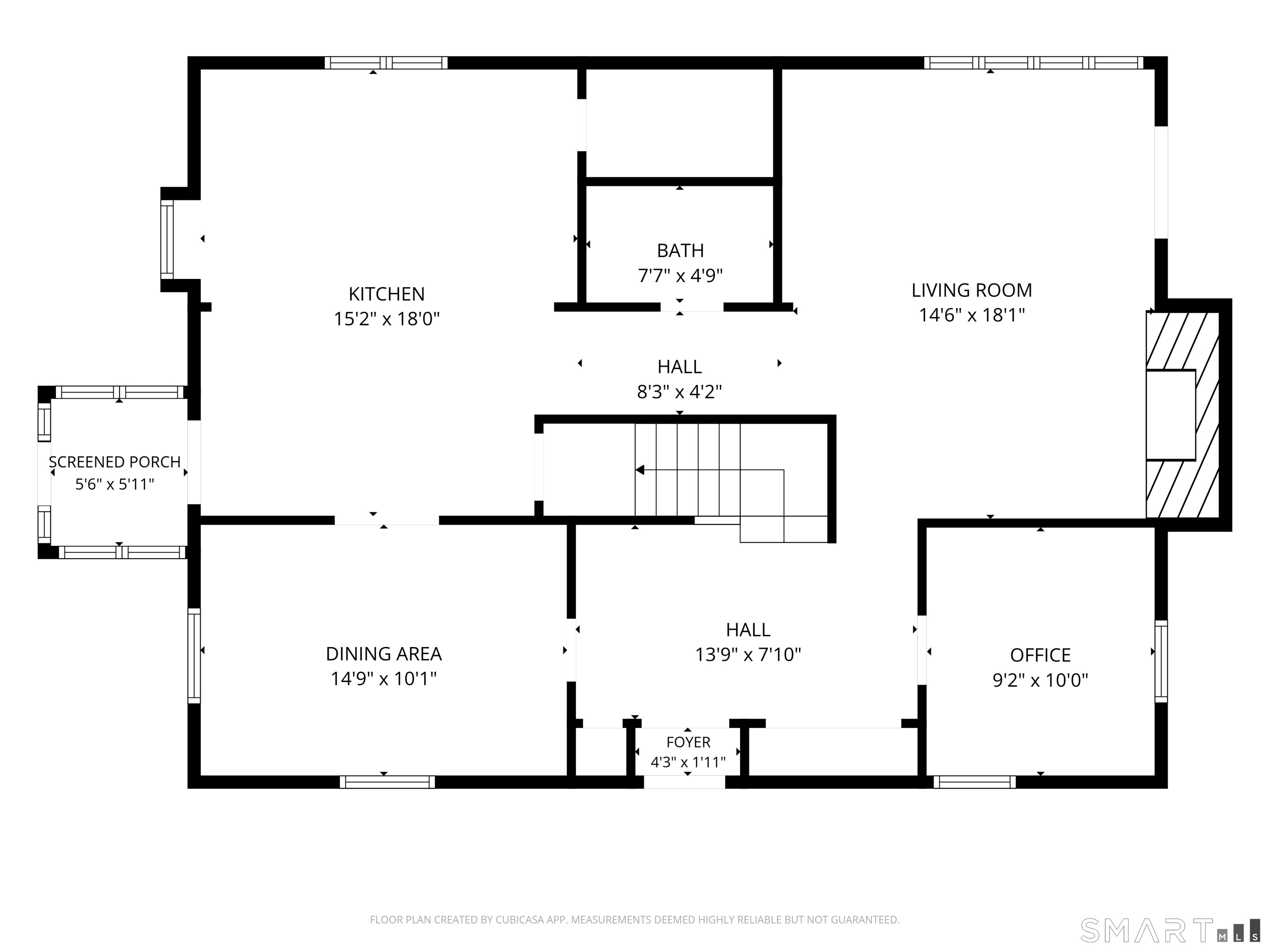 50 Swedetown Road Pomfret CT 06259