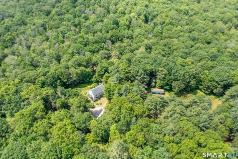 50 Swedetown Road Pomfret CT 06259