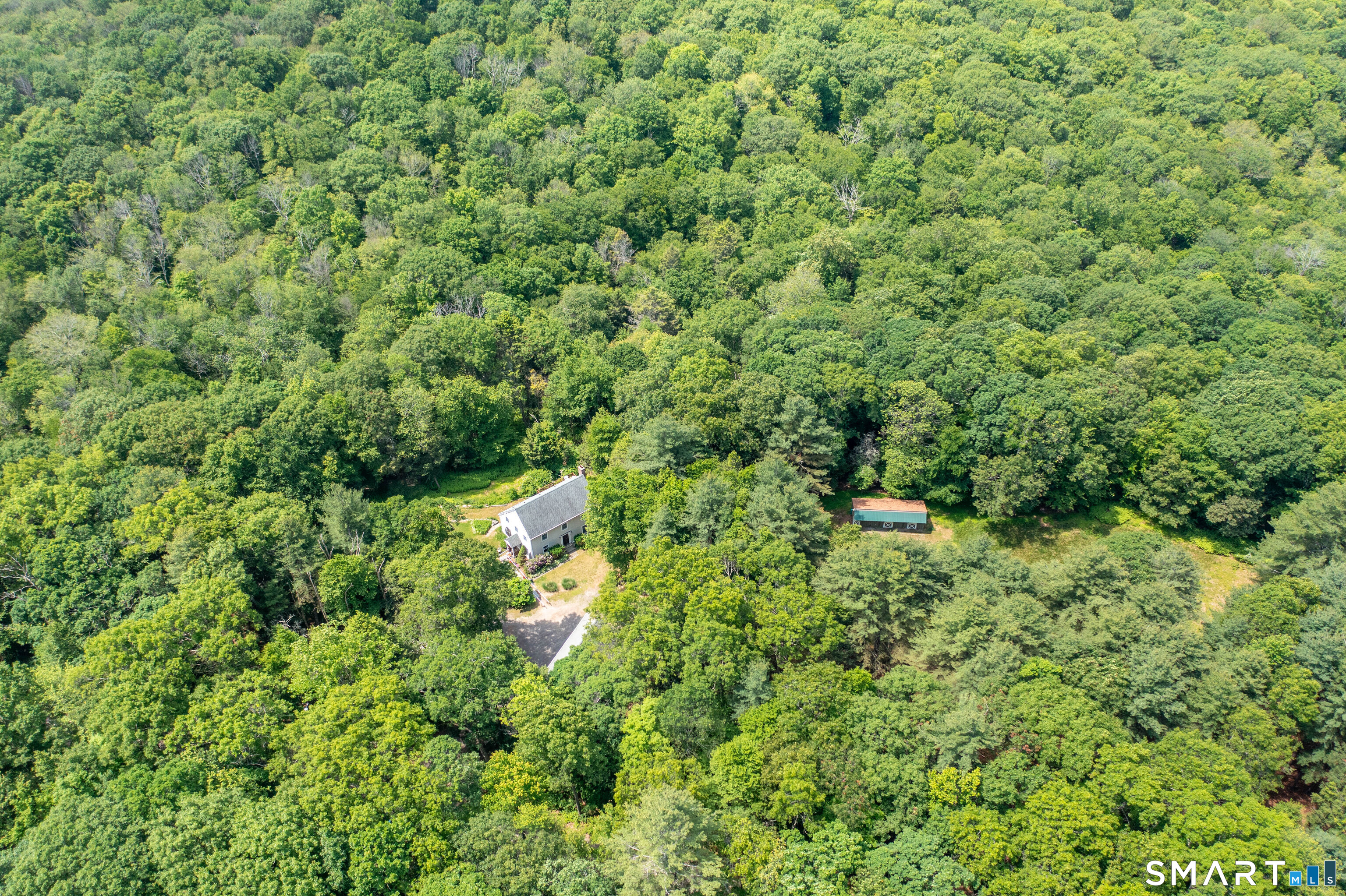 50 Swedetown Road Pomfret CT 06259
