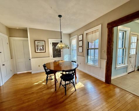 927 Trumbull Highway Lebanon CT 06249