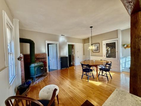 927 Trumbull Highway Lebanon CT 06249