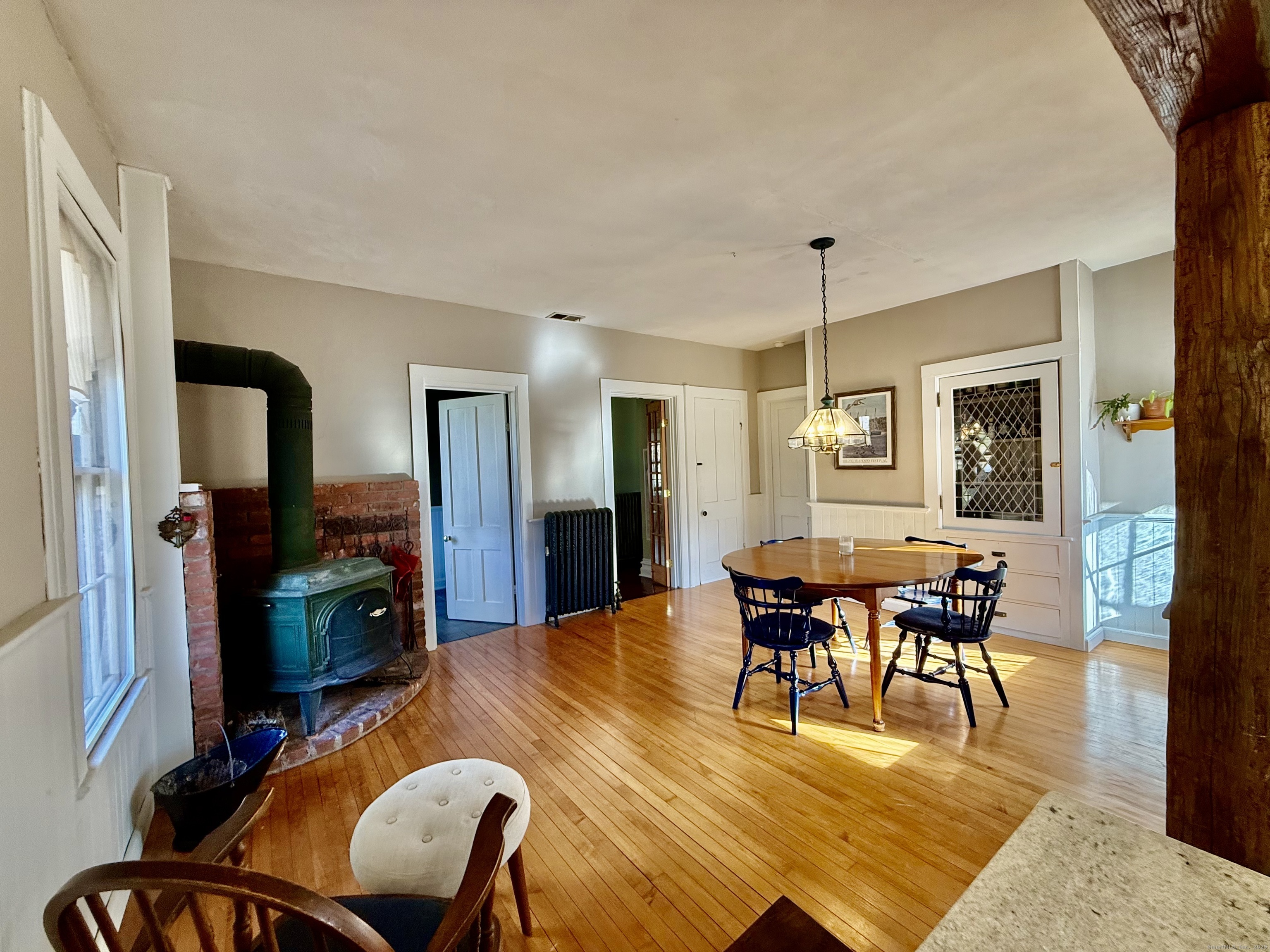 927 Trumbull Highway Lebanon CT 06249