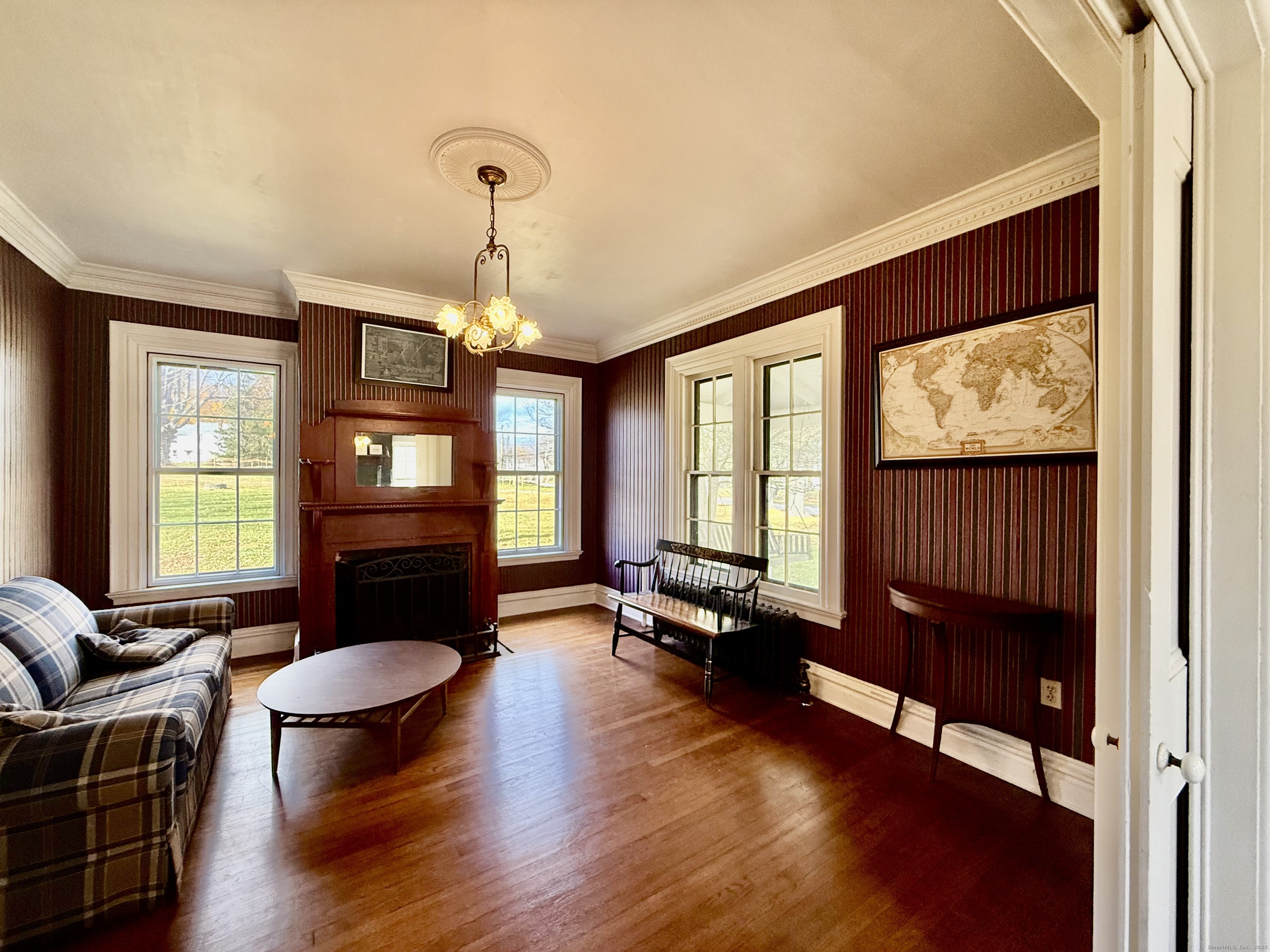 927 Trumbull Highway Lebanon CT 06249