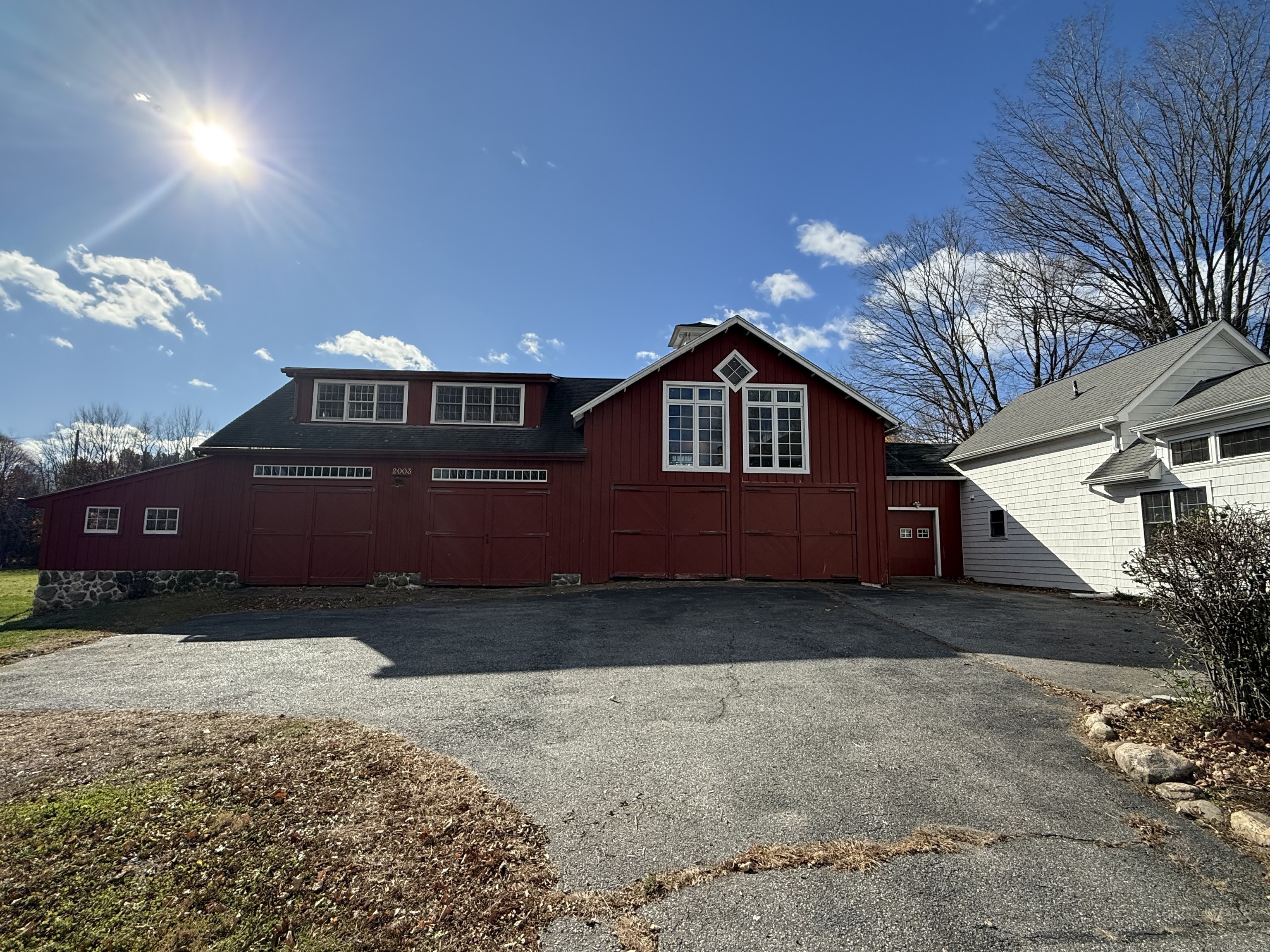 927 Trumbull Highway Lebanon CT 06249