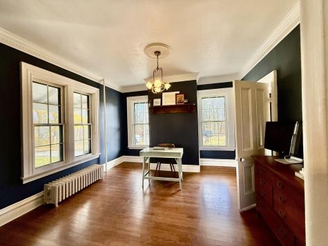 927 Trumbull Highway Lebanon CT 06249