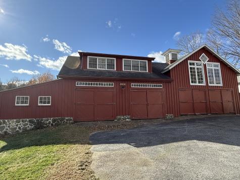 927 Trumbull Highway Lebanon CT 06249