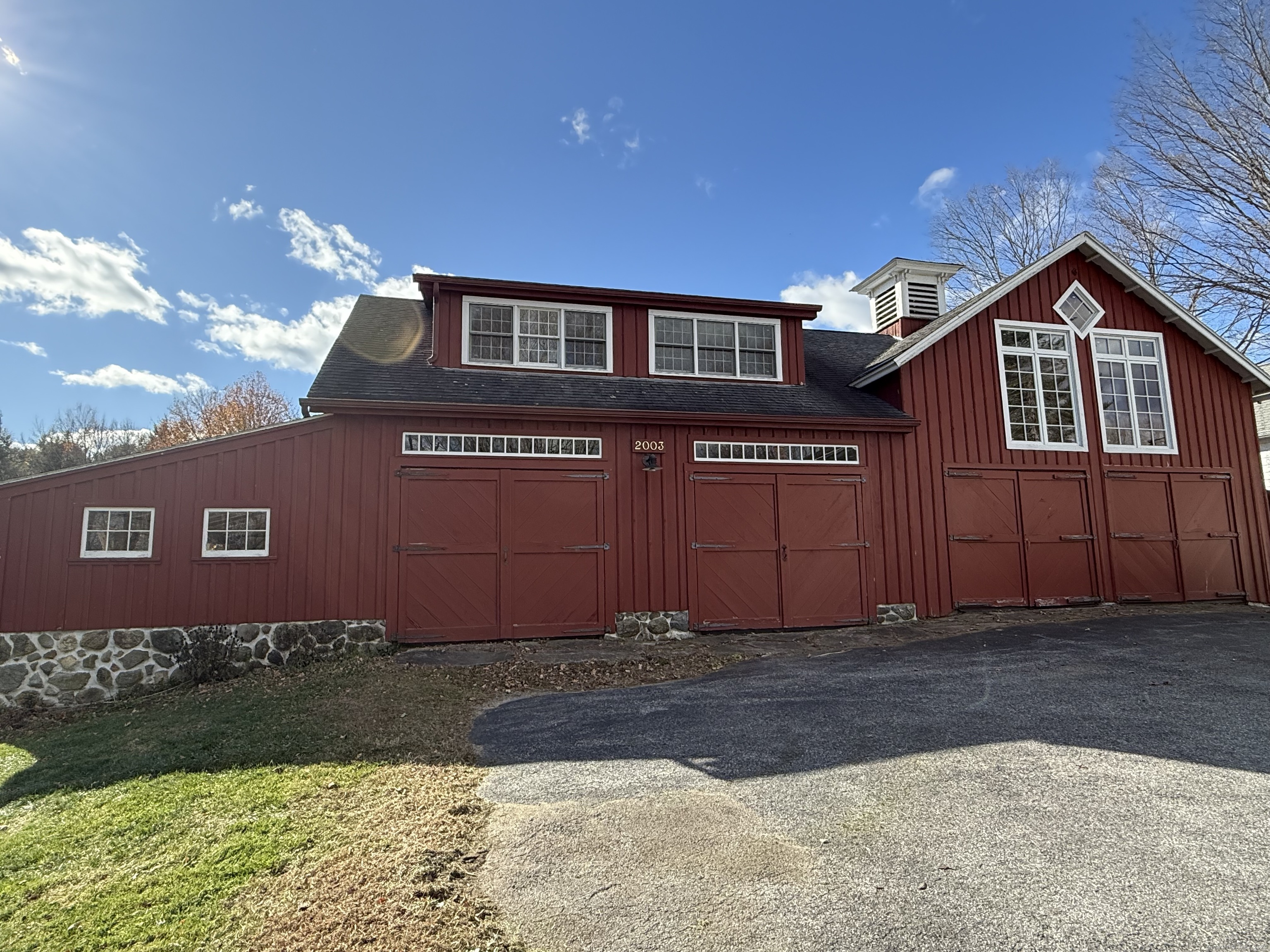 927 Trumbull Highway Lebanon CT 06249