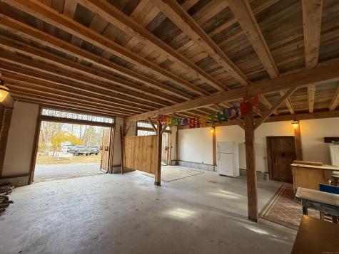 927 Trumbull Highway Lebanon CT 06249