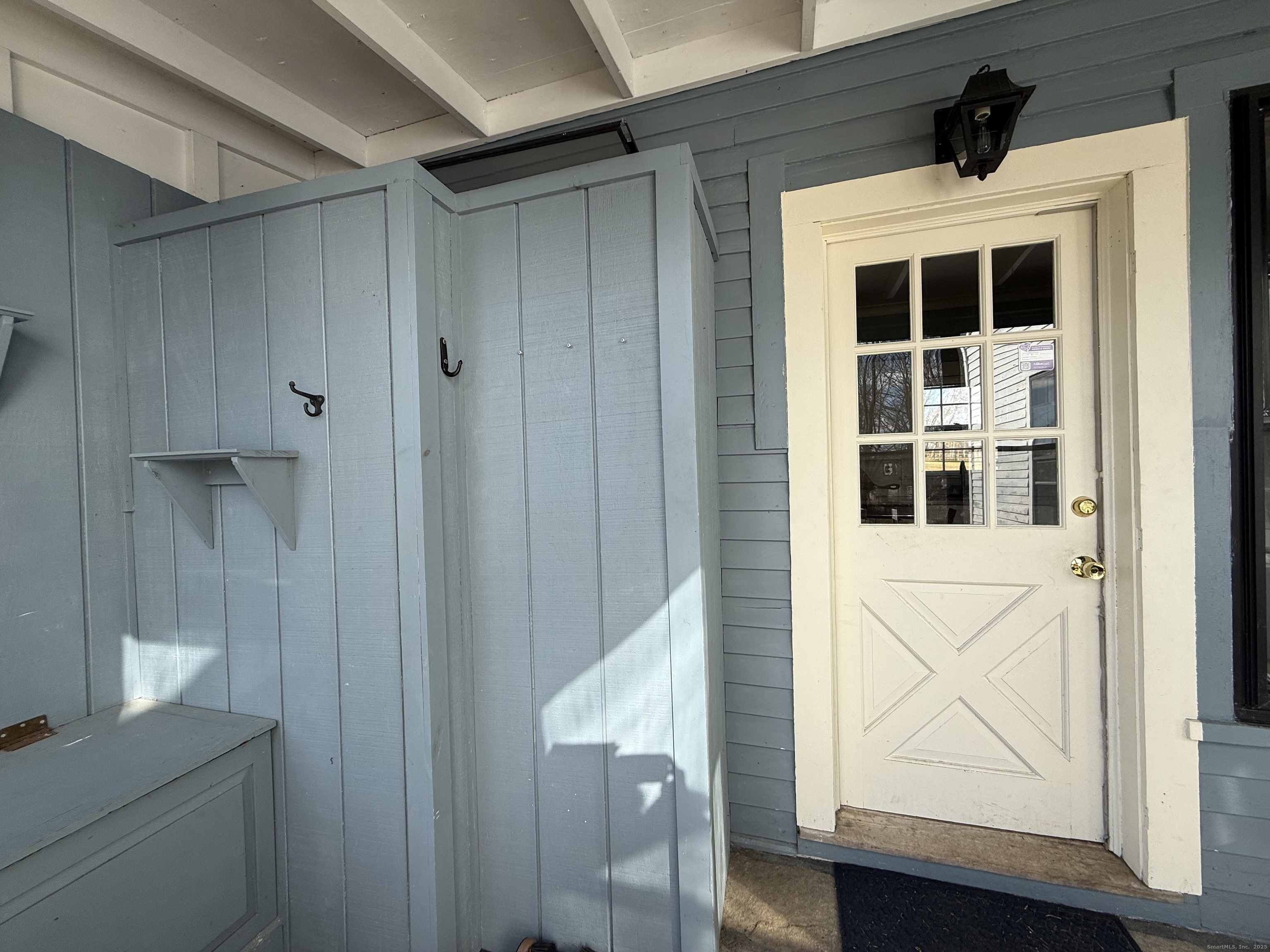 927 Trumbull Highway Lebanon CT 06249