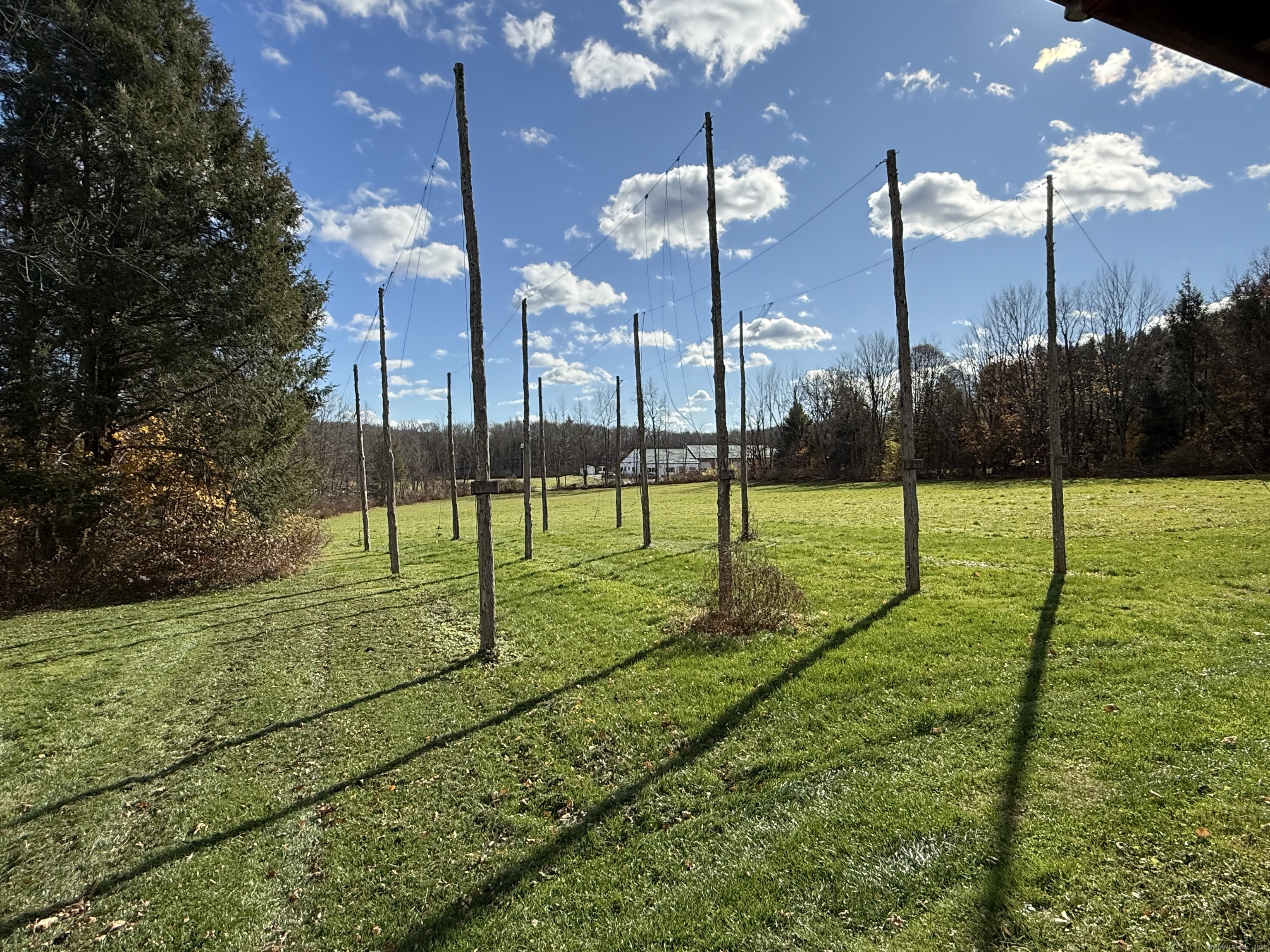 927 Trumbull Highway Lebanon CT 06249