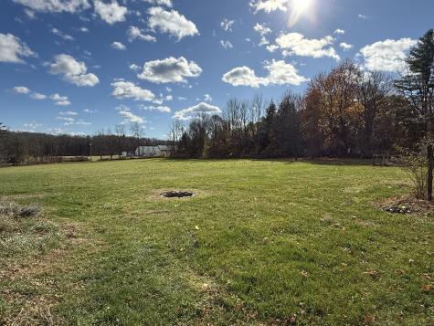 927 Trumbull Highway Lebanon CT 06249