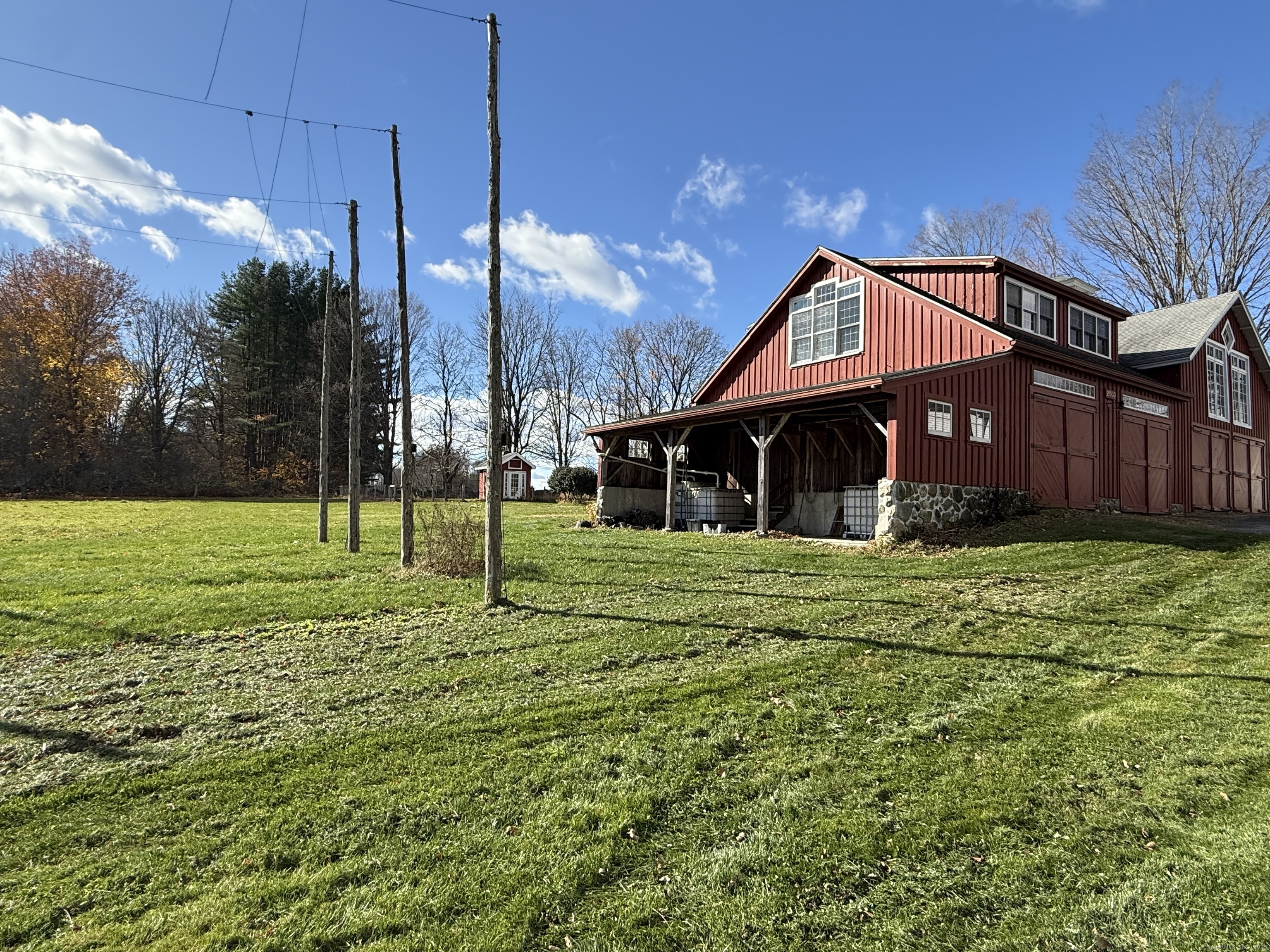 927 Trumbull Highway Lebanon CT 06249