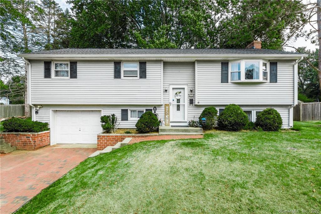 11 Hazel Street South Windsor CT 06074
