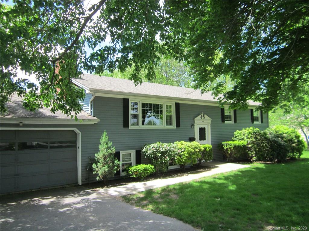 281 Guernseytown Road Watertown CT 06795