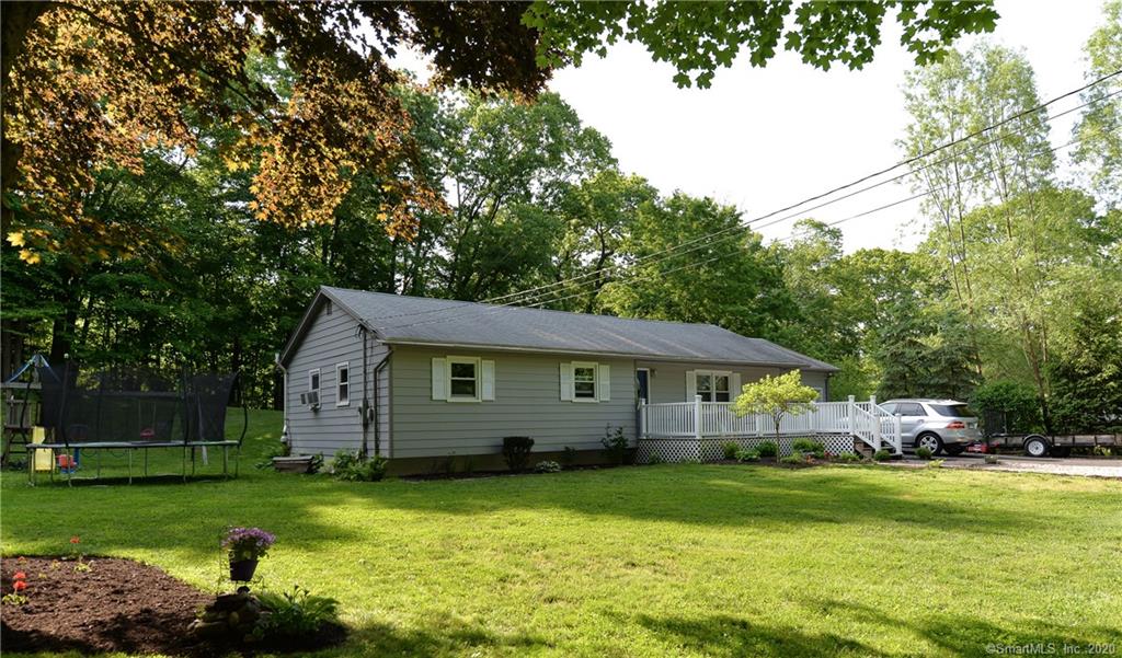 32 Dublin Road Southbury CT 06488