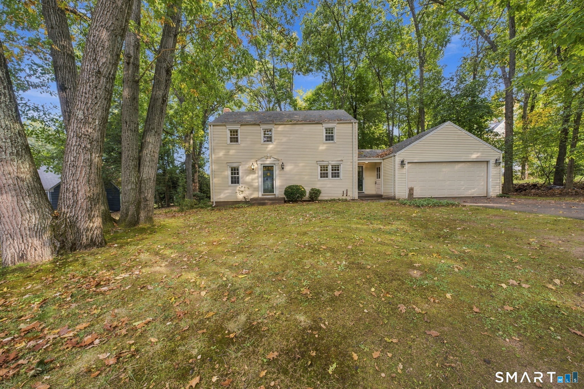 18 Littel Acres Road Glastonbury CT 06033