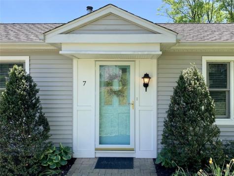 7 Alpha Street Milford CT 06460
