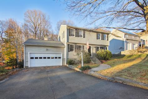 33 Northwest Drive Watertown CT 06795