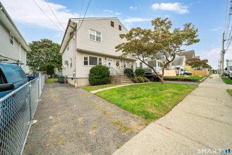 192 Alfred Street Bridgeport CT 06605