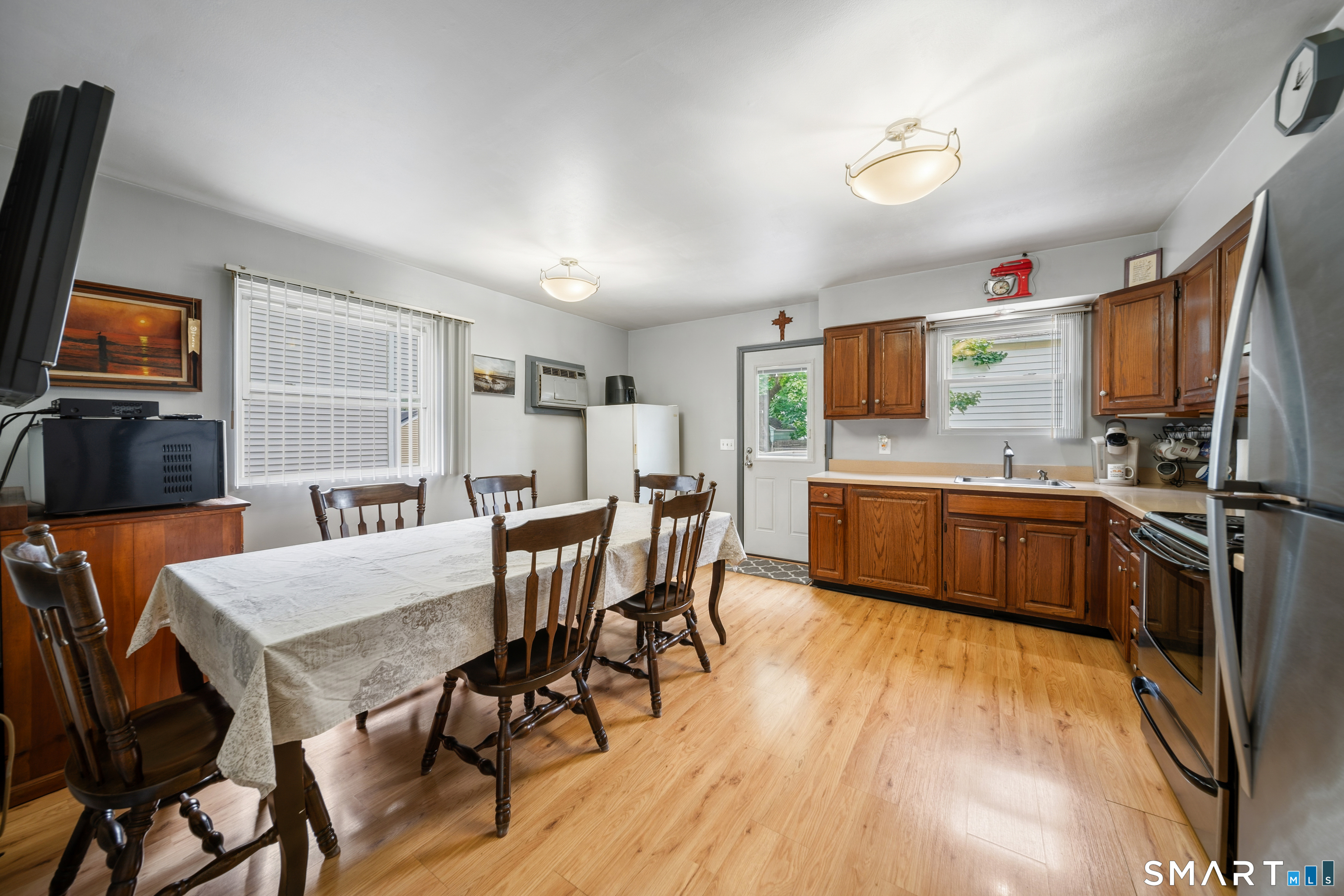 192 Alfred Street Bridgeport CT 06605