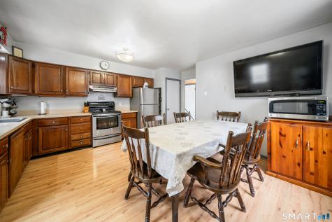 192 Alfred Street Bridgeport CT 06605