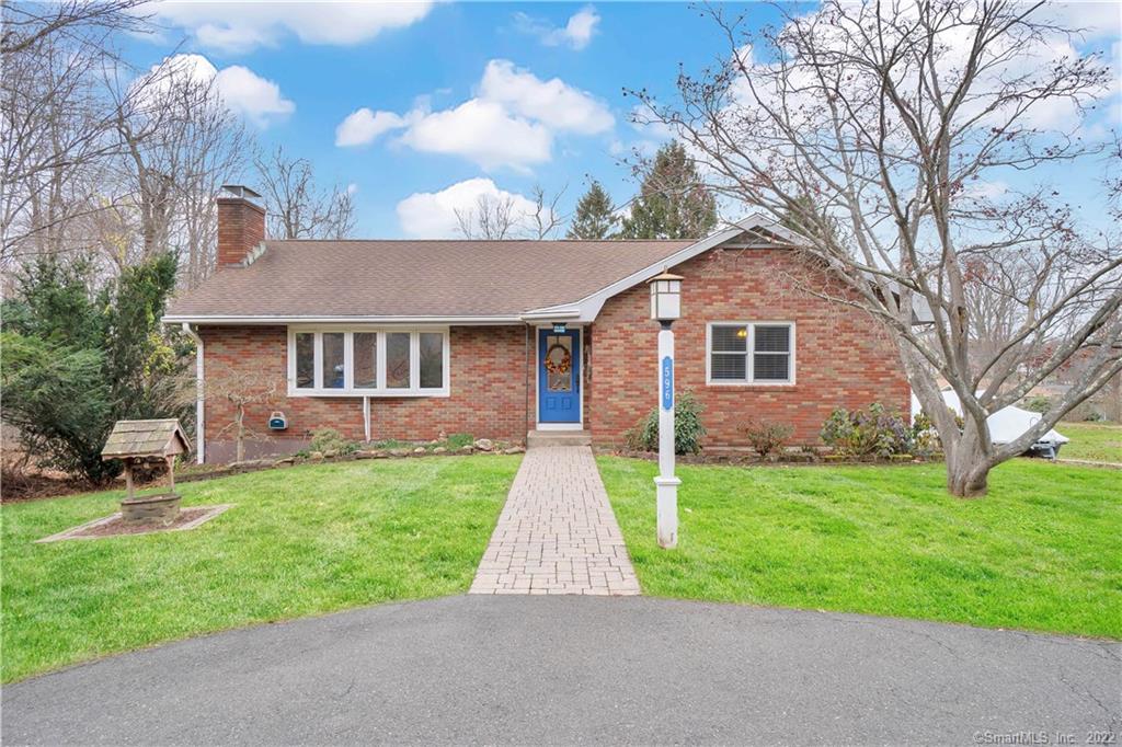 596 Wolcott Road Bristol CT 06010