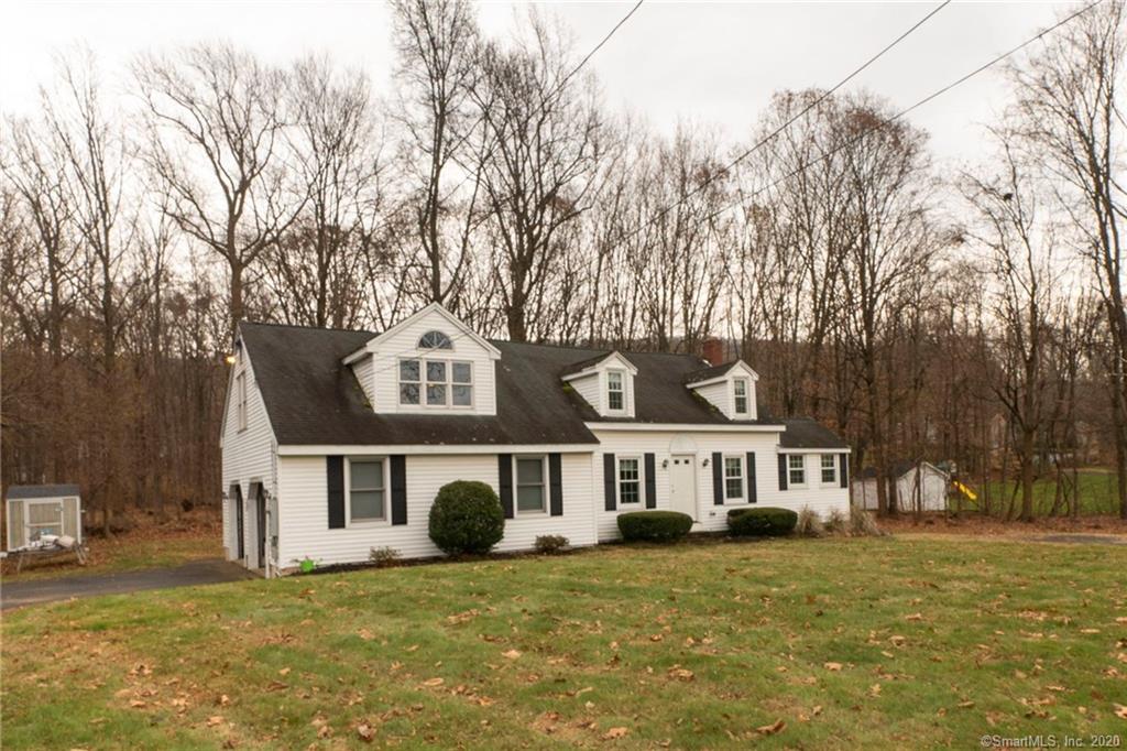 952 Savage Street Southington CT 06489