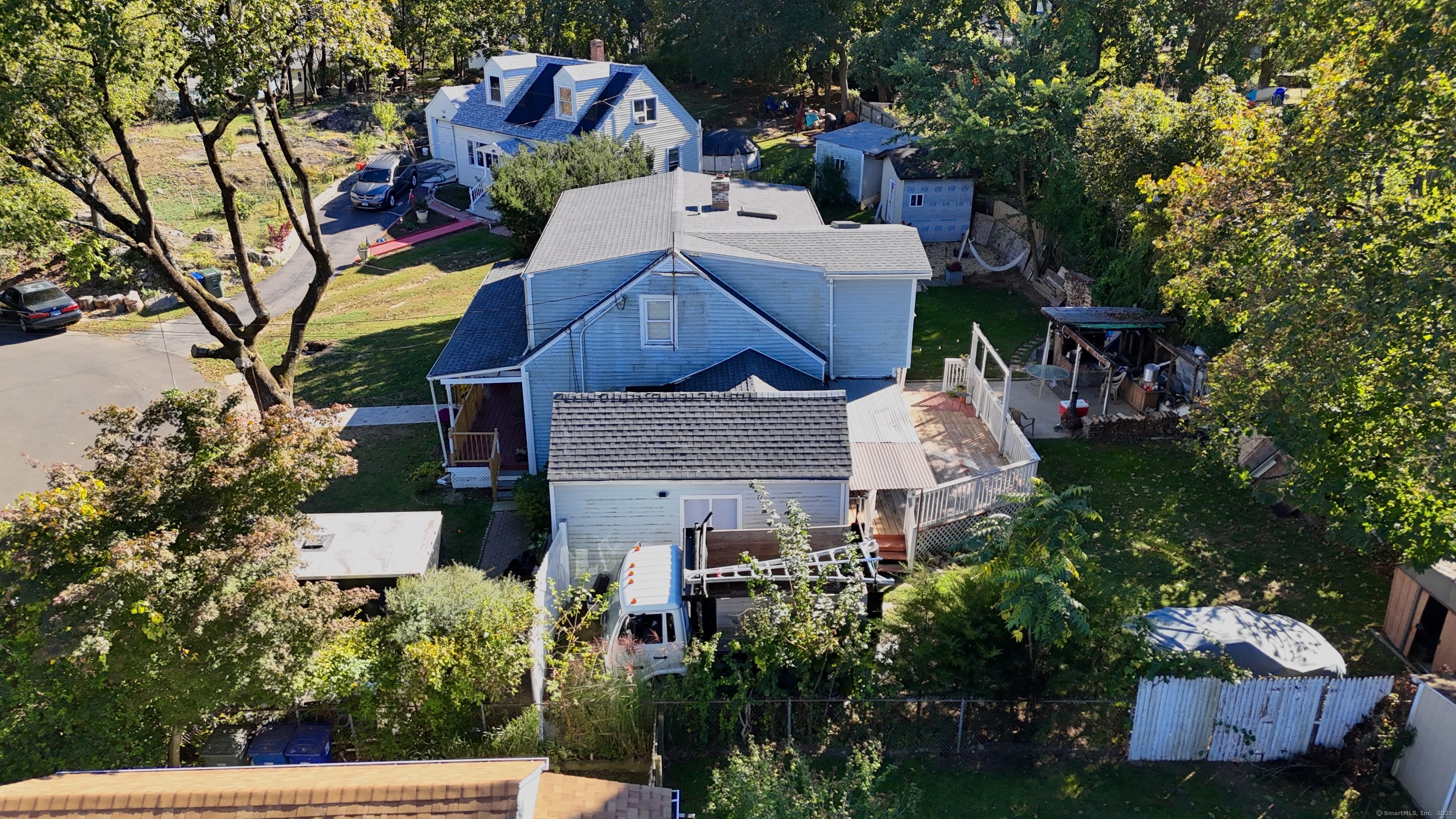 53 Beverly Drive Bridgeport CT 06610