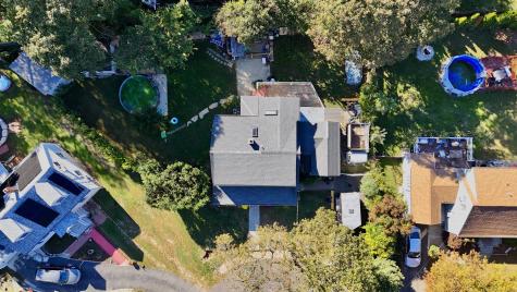 53 Beverly Drive Bridgeport CT 06610