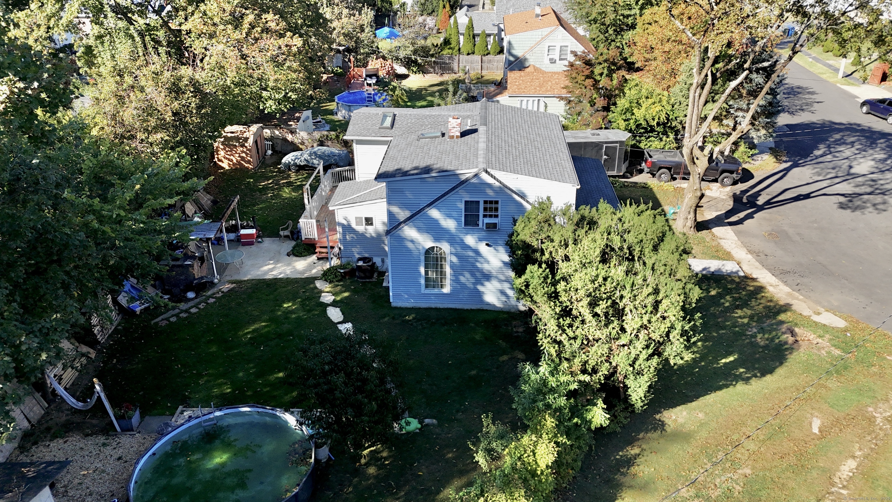 53 Beverly Drive Bridgeport CT 06610