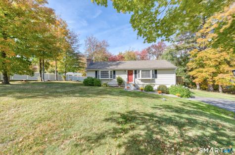 216 Lynnrich Drive Thomaston CT 06787
