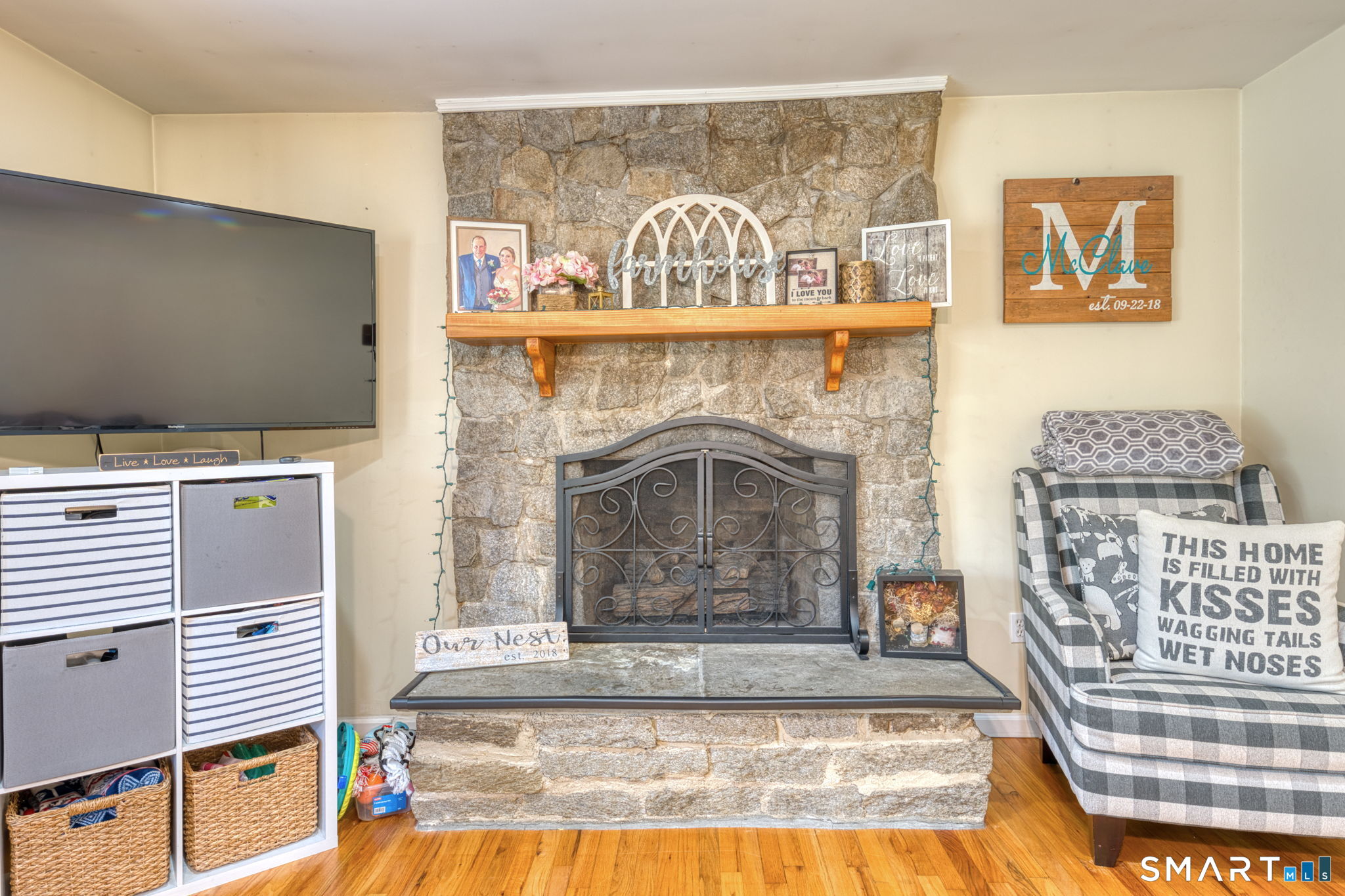216 Lynnrich Drive Thomaston CT 06787