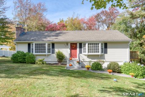 216 Lynnrich Drive Thomaston CT 06787