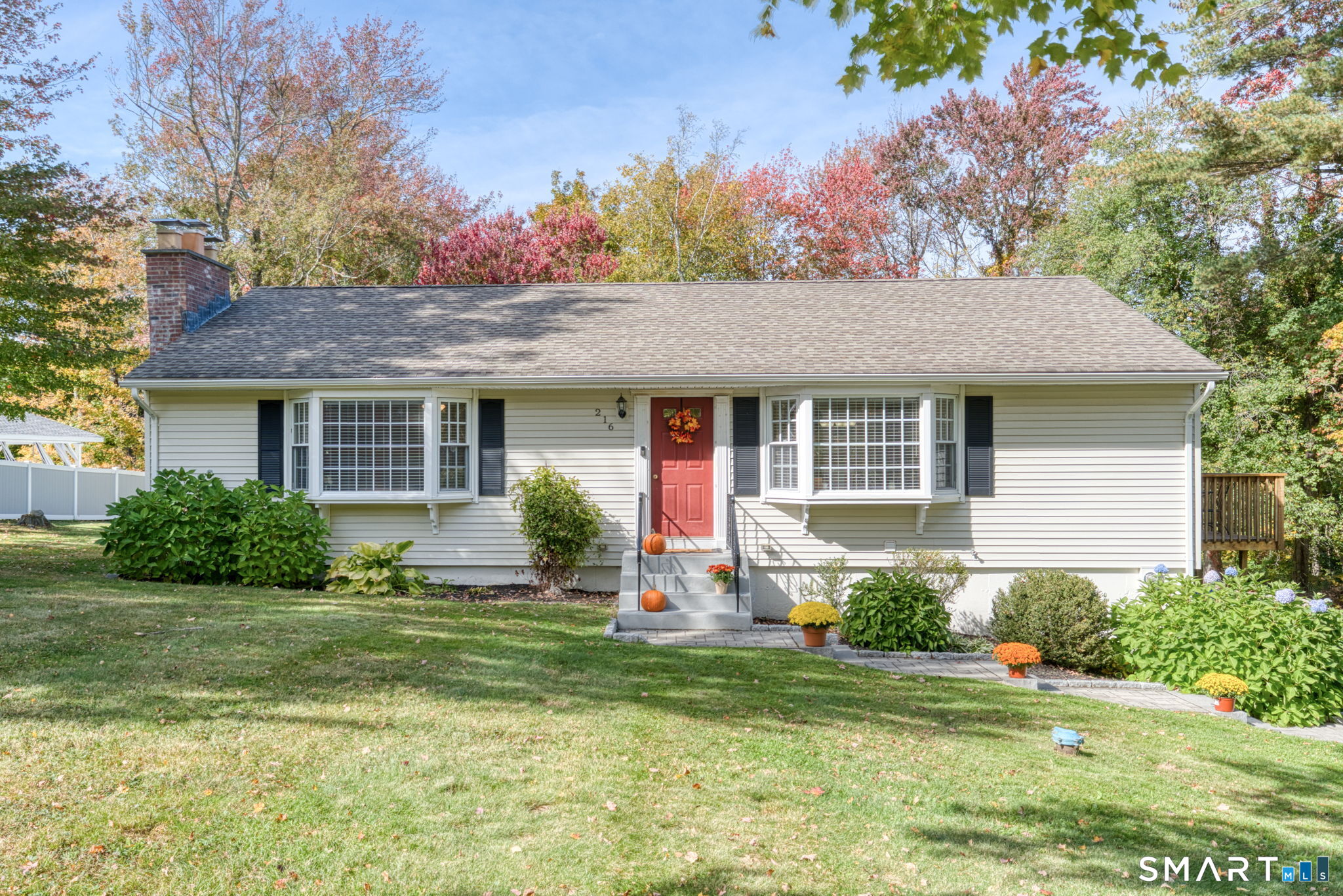 216 Lynnrich Drive Thomaston CT 06787