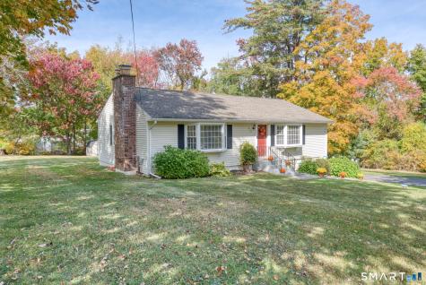 216 Lynnrich Drive Thomaston CT 06787