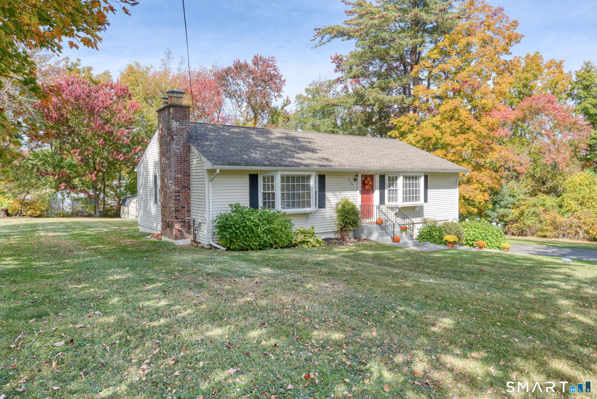 216 Lynnrich Drive Thomaston CT 06787