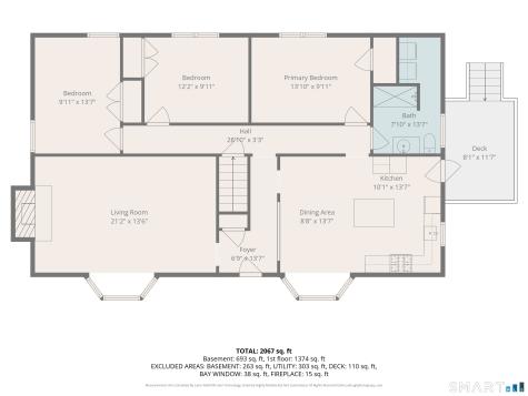 216 Lynnrich Drive Thomaston CT 06787
