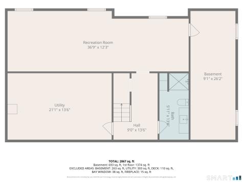 216 Lynnrich Drive Thomaston CT 06787