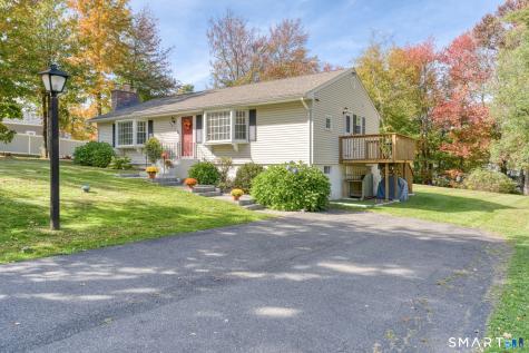 216 Lynnrich Drive Thomaston CT 06787